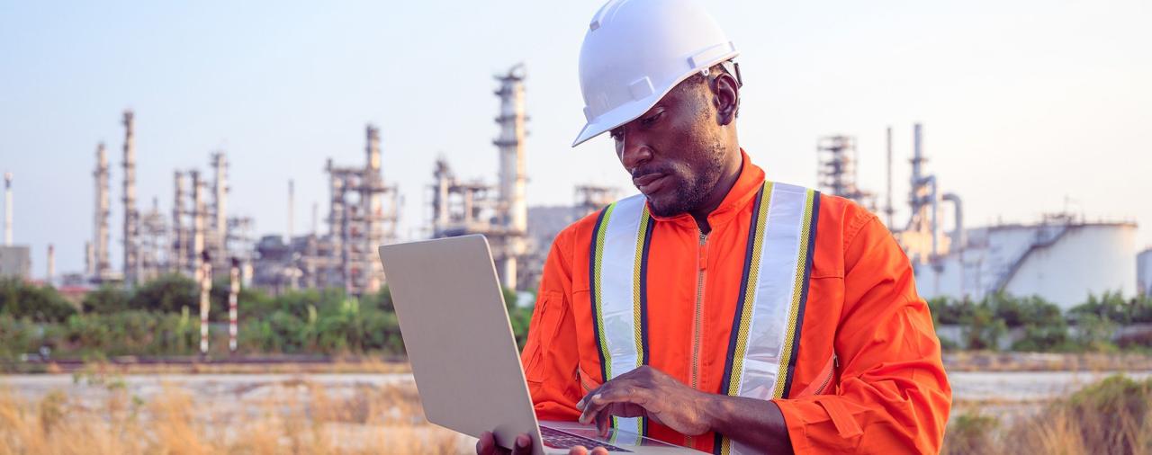 Driving operational excellence in the chemical industry