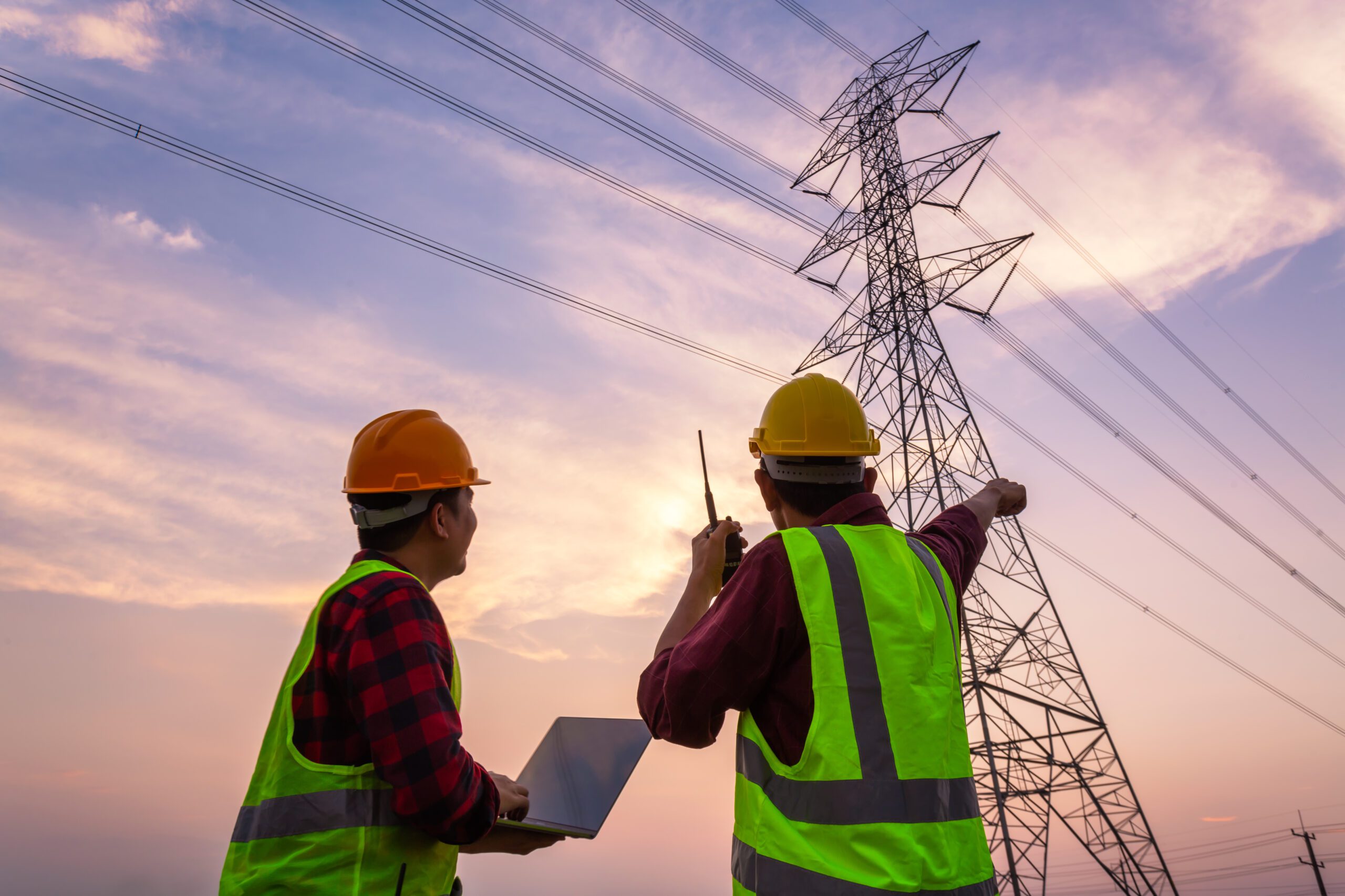 Operational Excellence in Power & Utilities