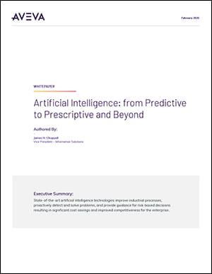 Artificial Intelligence Whitepaper