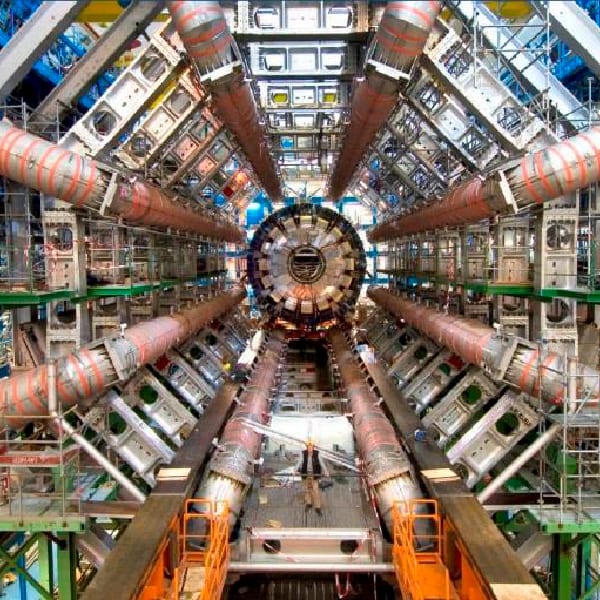CERN featured