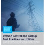 Versiondog - Version Control and Backup Best Practices for Utilities - Whitepaper