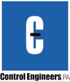Control Engineers logo