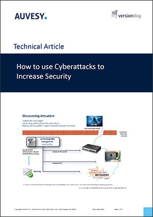 How to use Cyberattacks to Increase Security Article