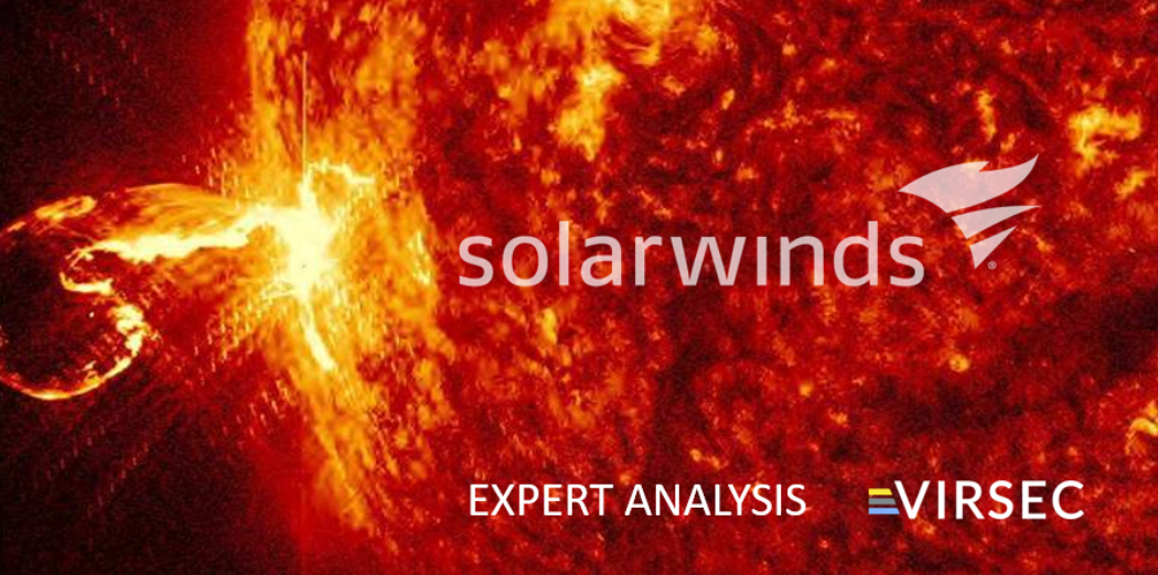 Important Take-Aways from the SolarWinds Attack