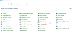 How to determine versioning of AVEVA products - Industrial Software ...