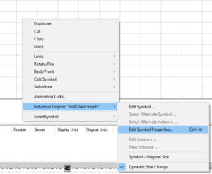 Building a Configurable Historian Client Trend Symbol for InTouch HMI ...