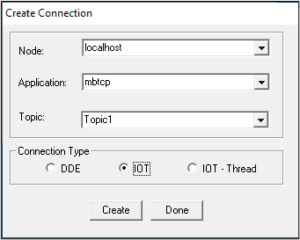 How to monitor and troubleshoot communication using Wonderware Client ...