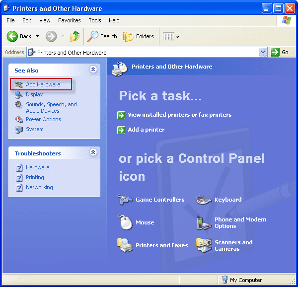 audio loopback windows xp