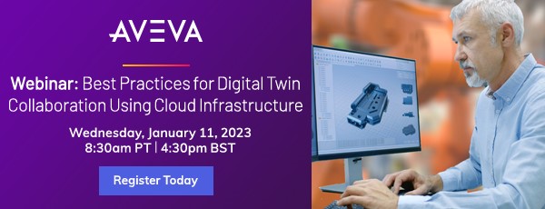 Best Practices for Digital Twin Collaboration Using Cloud Infrastructure