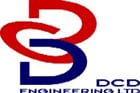 dcd logo