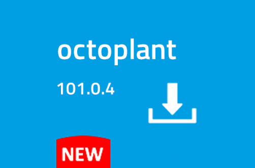 octoplant 101.0.4 is now available